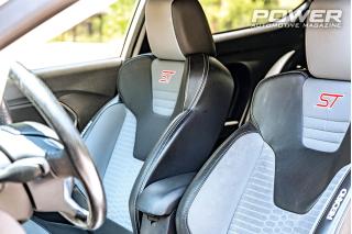Ford Fiesta Mk7 ST 353Ps